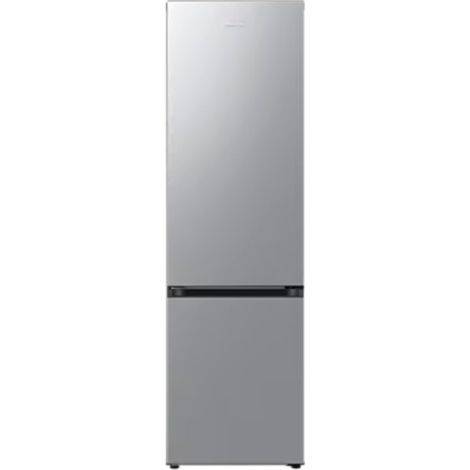 Samsung Frigorífico Combi 2m 390L Inox Clasificación Energética E y Smart AI - RB38C600ESA/EF (1/4)