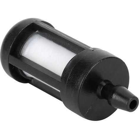 Filtre à carburant pour tronçonneuse/tondeuse SHTIHL STIHL, 5,7 mm, référence 0000-350-3502, filtre à huile (1/3)
