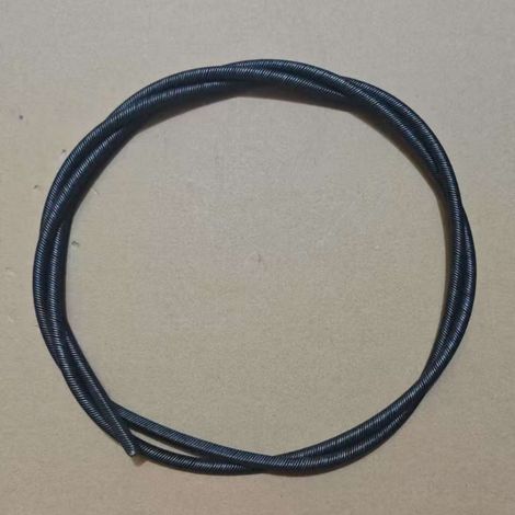 Arbres de transmission 4130-711-3200 FS38, FS40, FS45, FS46 arbres flexibles 4130, 711, 3200 (1/4)