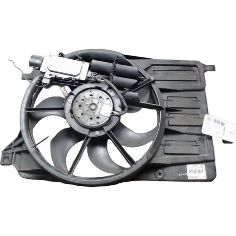 Moteur Ventilateur Radiateur MAZDA MAZDA 3  5p [PRODUIT D'OCCASION]♻️y64215025b9a (1/3)