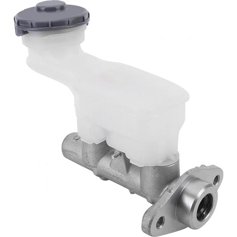 Pompes de cylindre de frein pour 2002-2008 46100-SEN-H51 46100SENH51 Cylindre de rechange en aluminium (1/4)
