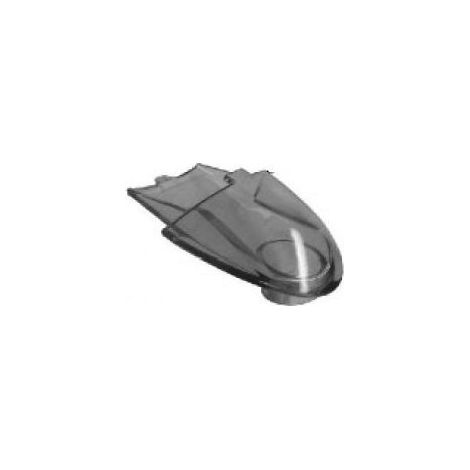 BEC VERSEUR POUR CENTRIFUGEUSE PHILIPS
