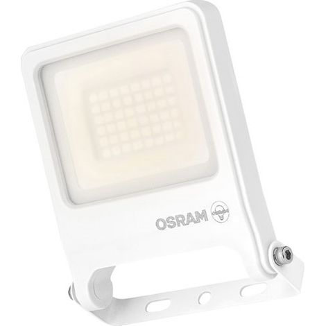 Proyector Endura Flood 30w 3150lm Blanco - Osram