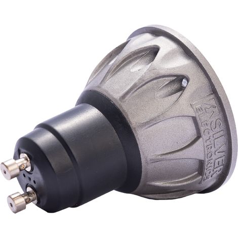 BOMBILLA DICR LED EVO GU10 9W