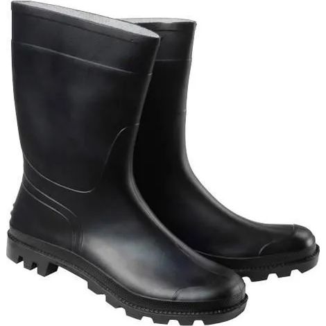 Stivali antinfortunistici wolfpack rubber boots impermeabile suola olio