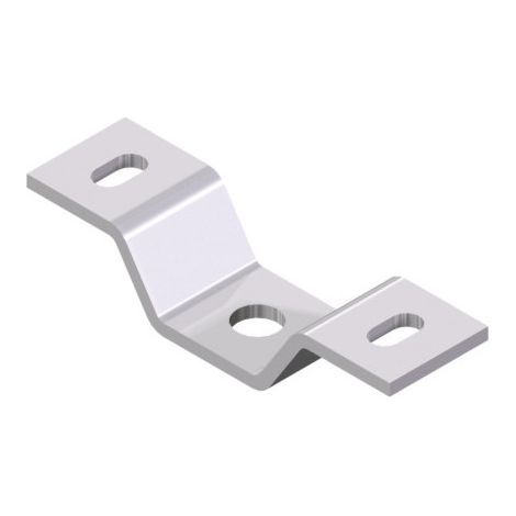 Soporte para fijación de carril al techo CEPRO