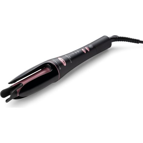 Bellissima Ricci&Curl HD Lockenstab Warm Schwarz 40 W 1,8 m (1/5)