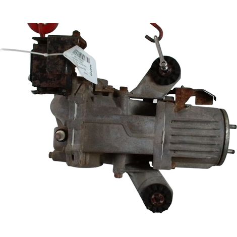 Pont Arriere CITROEN C-crosser 2007- 2.2 Hdi [PRODUIT D'OCCASION]♻️3001e7 (1/4)