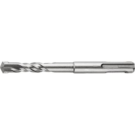 SDS plus Betonbohrer S4 8 x 110 mm