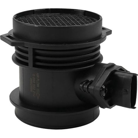 0281002212 auto Mass Air Flow Meter Assembly MAF Capteur pour Saab 9 – 3 1998 – 2003 (1/5)
