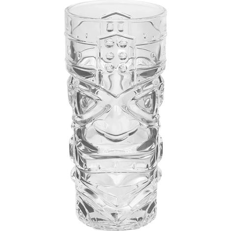 Cocktailglas, Tikiglas, Trinkglas Maori, 360 ml (1/2)