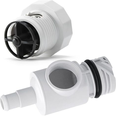 D29 UWF 91009002 pour Polaris 180 280 380 Robot Nettoyeur de Piscine Automatique (1/5)