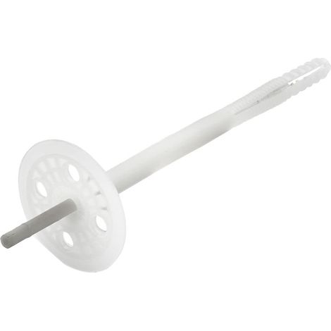 Fischer Tassello di fissaggio per materiali rigidi DIPK II - 8x70 mm - 200 Pz. (1/5)