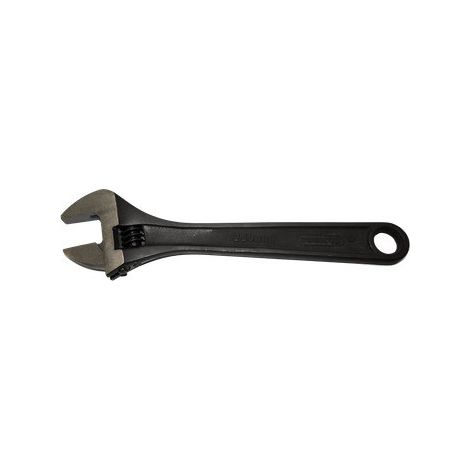 Clé à molette avec échelle graduée 300MM - 1 pièce (1/3)