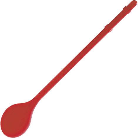 Kochlöffel westmark Silikon hitzebeständig 28 cm