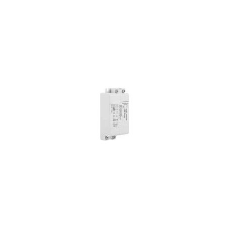 Adaptateur driver LED – AC100-240V vers DC12V – 12W – convertisseur commutation – bande LED (1/5)