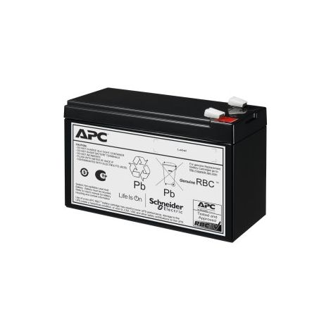 BATERIA APC REPUESTO 176