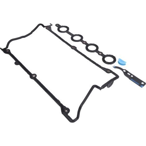 Zylinderkopfdeckeldichtung und Steuerkettenspanner-Kit 058198025A für Audi A4 1.8T 1997-2006