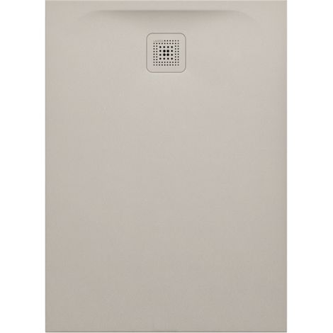LAUFEN Pro receveur de douche, 1100x800x33mm, extra-plat, 0,