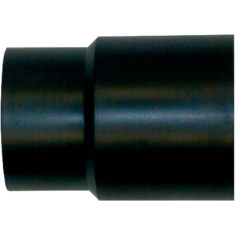 Raccord de réduction Metabo Ø 30/35 mm, pour l'aspiration (1/2)
