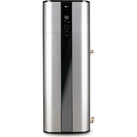 LG - WH20s.f5 bomba de calor (1/5)