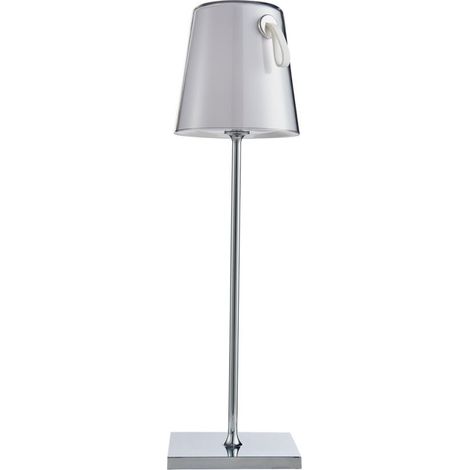 Lámpara de mesa LED para exterior 5W OSTAP TB2749CH Italux (1/2)