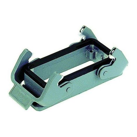 Embase encastrée HARTING 09300240301
