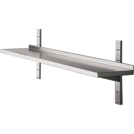 Étagère Murale Profondeur 300 mm - Virtus