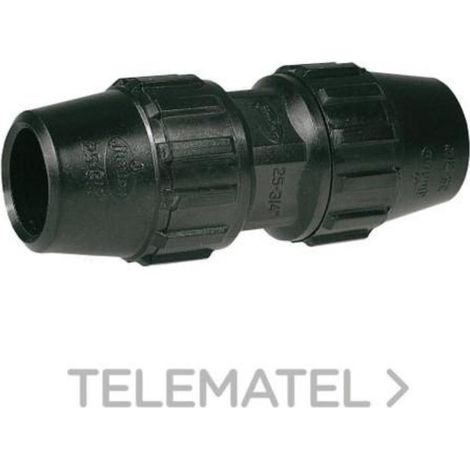 JIMTEN enlace recto j-63/110 55165 jimten , Enlace Recto J-63/110 055165 de la marca Jimten.