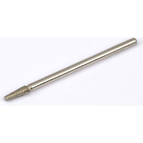 Draper Spare Conical Diamond Grinding Point for 95W Multi Tool Kit (44470) (1/5)