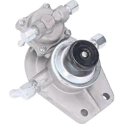 Dieselkraftstofffiltergehäuse mit Vorförderpumpe für Navara D22 YD25DDTI Motor