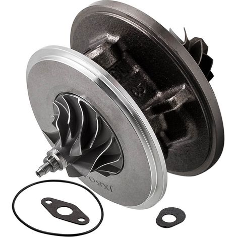Turbo Cartucho for Audi A4 Seat Ibiza Cordoba Leon VW Caddy Polo 81kw 1.9 TDI (1/5)