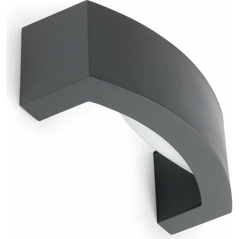 ANCORA Wandleuchte Außenbereich 74401