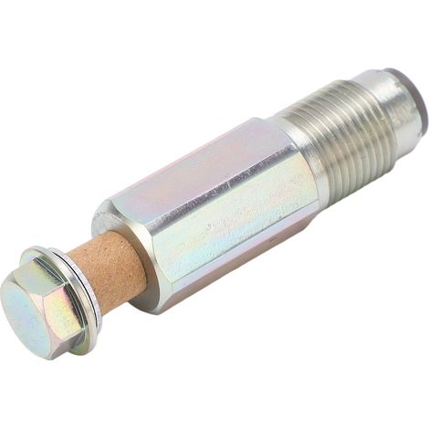 Soupape de décharge de pression de rampe d'injection 095420 0140 pièce auto pour FAWDE (1/5)