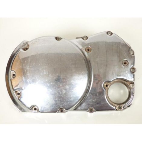 [PRODUIT D'OCCASION] Carter embrayage origine pour Moto Yamaha 1100 XVS Dragstar 5EL00 (1/2)