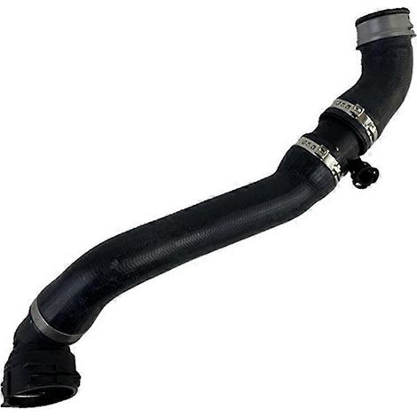Compatible avec les durites de raccordement du réservoir d'eau et les durites de liquide de refroidissement des Mercedes-Benz Classe S 20, 50, S400, S450 et S500 (référence A2225016691). (1/5)