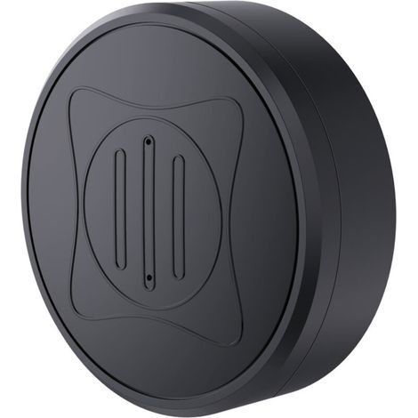 Mini traceur GPS pour véhicule : localise votre véhicule sans abonnement, nécessite une carte SIM (1/5)