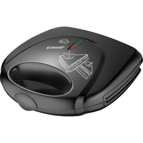 TOSTIERA ELETTRICA 'ST2555' 750 W