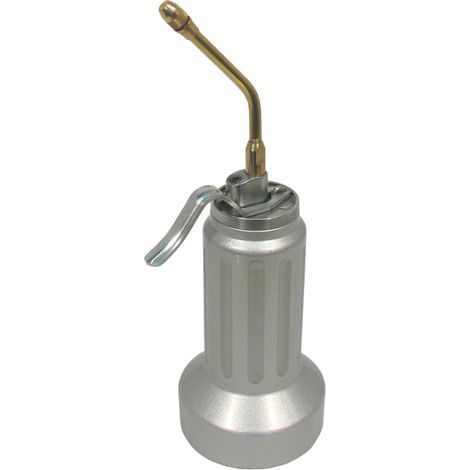 Mato Flüssigkeitszerstäuber aus Aluminium, Fassungsvermögen: 300 ml (1/4)