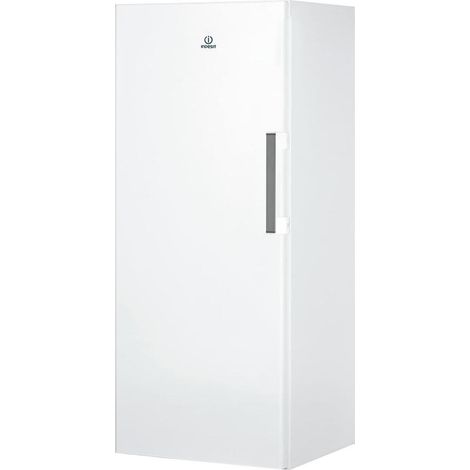 Indesit UI4 1 W.1 Congelatore Libera Installazione Verticale Classe F 185 L Bianco (1/4)