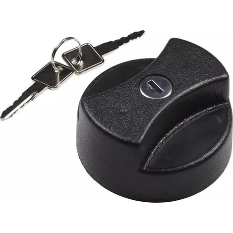 Suitable for Land Rover Defender 300TDI fuel tank cap + key STC4072 RTC4740 (1/5)