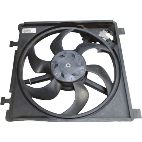 Moteur Ventilateur Radiateur VOLKSWAGEN Up [PRODUIT D'OCCASION]♻️1s0121207k