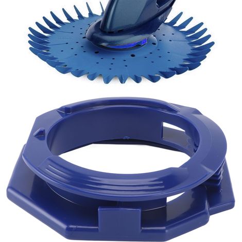 Accessoires de Nettoyage pour Piscine Compatible avec Modèles W83275 W70327 W72855 (1/5)