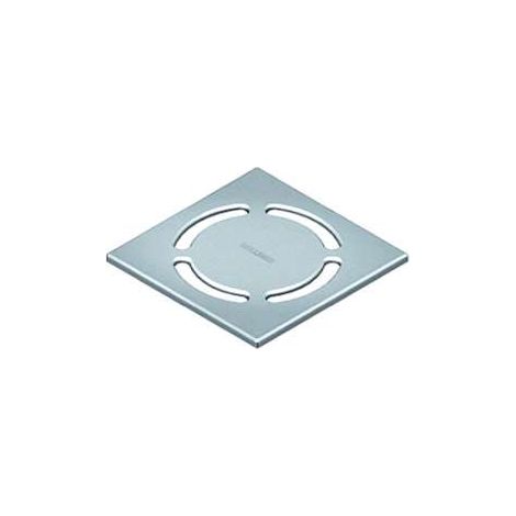 DALLMER Rost Primus 115, 115 x 115 mm , 502377 (1/2)