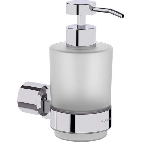 Deante Arnika Seifenspender chromiert 200 ml