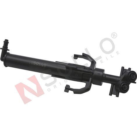 Sollo Waschwasserdüse Scheinwerferreinigung für VW 3G0955104A vorne rechts für PASSAT B8