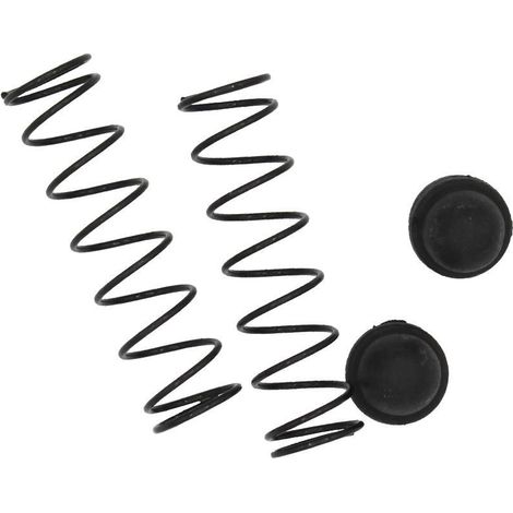 ALTUNA muelle espiral r.5180 p/7000 2und. + 2 topes blister 2 (1/2)