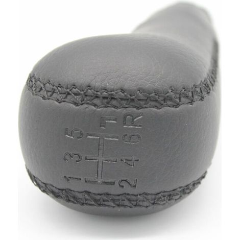 Convient pour le levier de vitesse manuel gear shift handball levier de vitesse à portée de main(6 vitesses) (1/5)