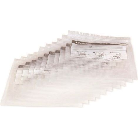 Lot de 20 Sacs de conservation Foodsaver FVB016X01 3,79L (1/5)