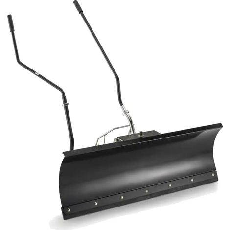 STIGA - Schneeräumschild für Rasentraktor